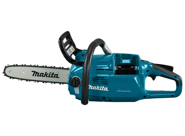 MAKITA XGT 40 V Max kettingzaag 30 cm, 4 image