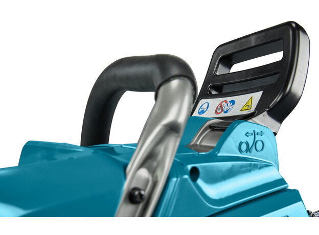 MAKITA XGT 40 V Max kettingzaag 35 cm, 9 image