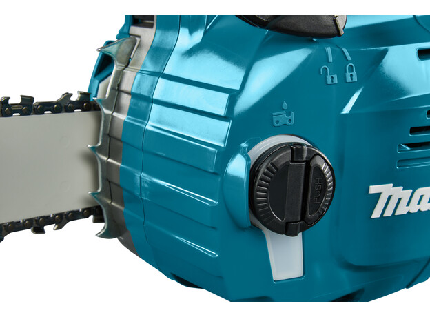 MAKITA XGT 40 V Max kettingzaag 35 cm, 10 image