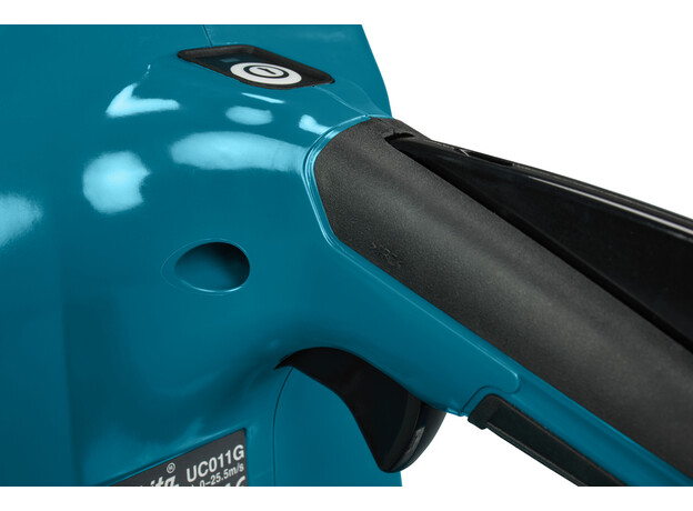 MAKITA XGT 40 V Max kettingzaag 35 cm, 11 image