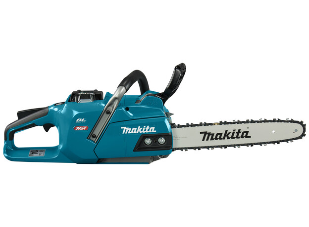 MAKITA XGT 40 V Max kettingzaag 35 cm, 7 image