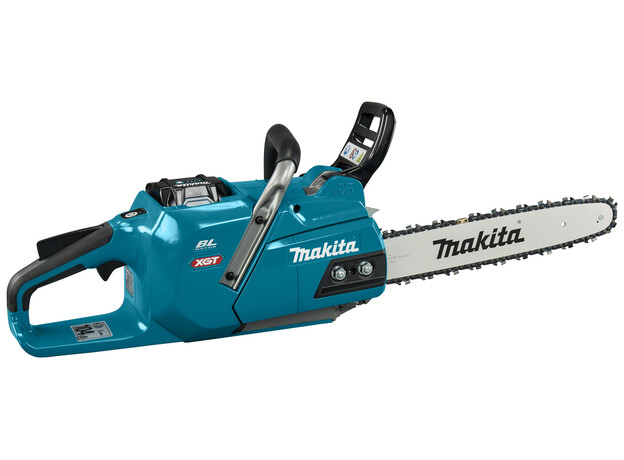MAKITA XGT 40 V Max kettingzaag 35 cm, 2 image