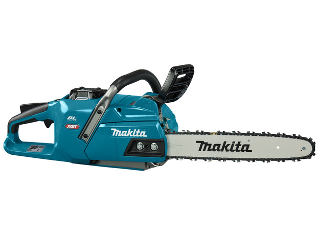 MAKITA XGT 40 V Max kettingzaag 35 cm, 3 image