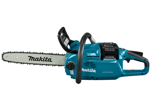 MAKITA XGT 40 V Max kettingzaag 35 cm, 4 image
