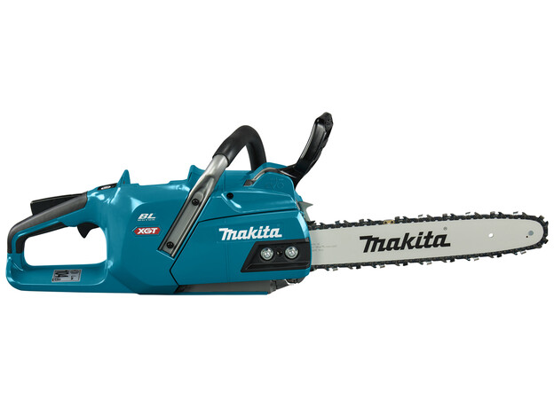 MAKITA XGT 40 V Max kettingzaag 35 cm, 4 image