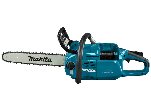MAKITA XGT 40 V Max kettingzaag 35 cm, 3 image