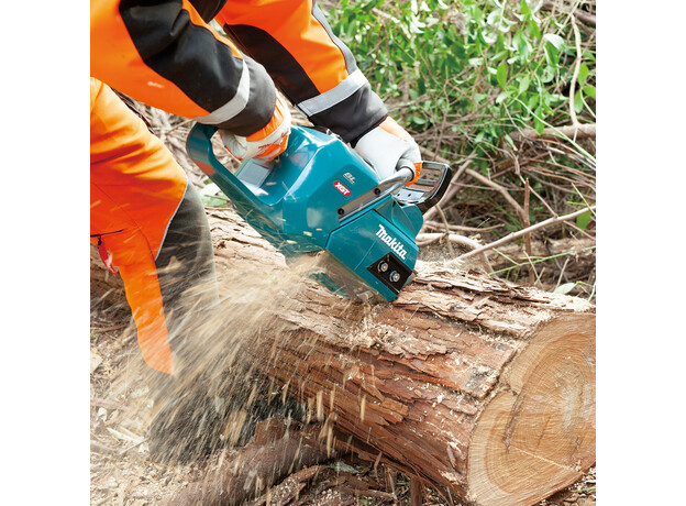 MAKITA XGT 40 V Max kettingzaag 40 cm, 12 image