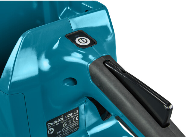 MAKITA XGT 40 V Max kettingzaag 40 cm, 10 image