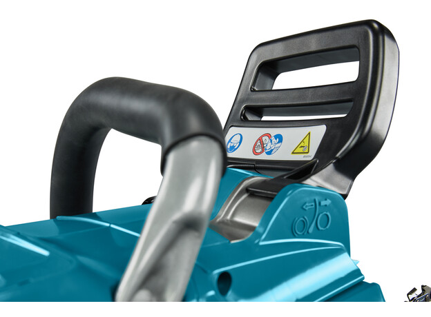 MAKITA XGT 40 V Max kettingzaag 40 cm, 11 image