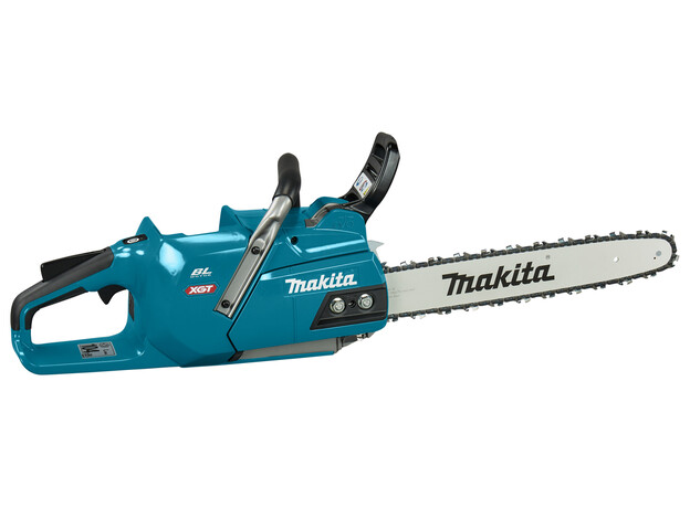 MAKITA XGT 40 V Max kettingzaag 40 cm, 2 image