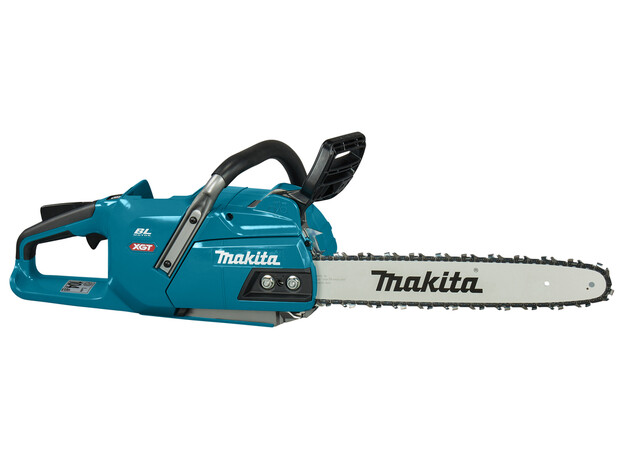 MAKITA XGT 40 V Max kettingzaag 40 cm, 3 image