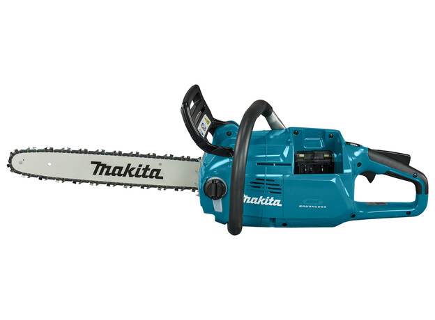 MAKITA XGT 40 V Max kettingzaag 40 cm, 4 image