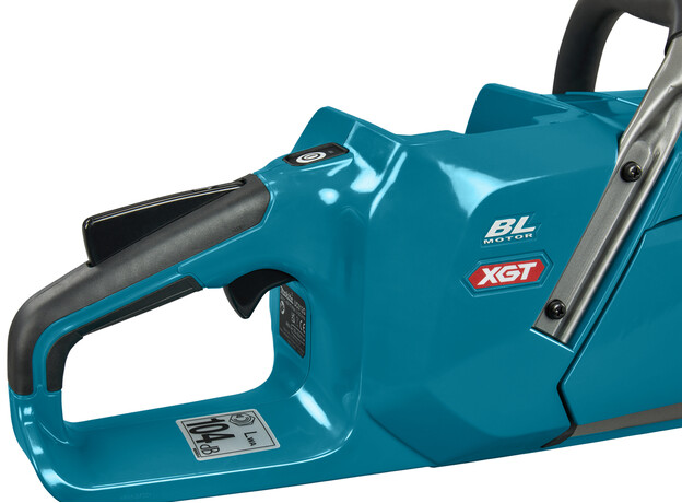 MAKITA XGT 40 V Max kettingzaag 40 cm, 6 image
