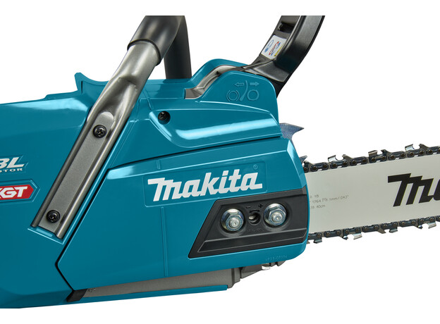 MAKITA XGT 40 V Max kettingzaag 40 cm, 7 image