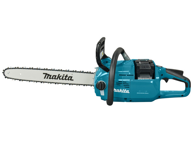 MAKITA XGT 40 V Max kettingzaag 45 cm, 10 image