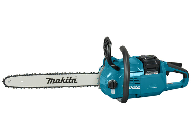 MAKITA XGT 40 V Max kettingzaag 45 cm, 2 image