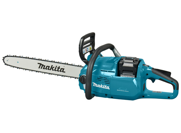 MAKITA XGT 40 V Max kettingzaag 45 cm, 3 image