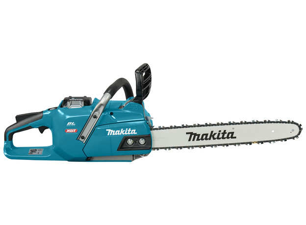MAKITA XGT 40 V Max kettingzaag 45 cm, 4 image