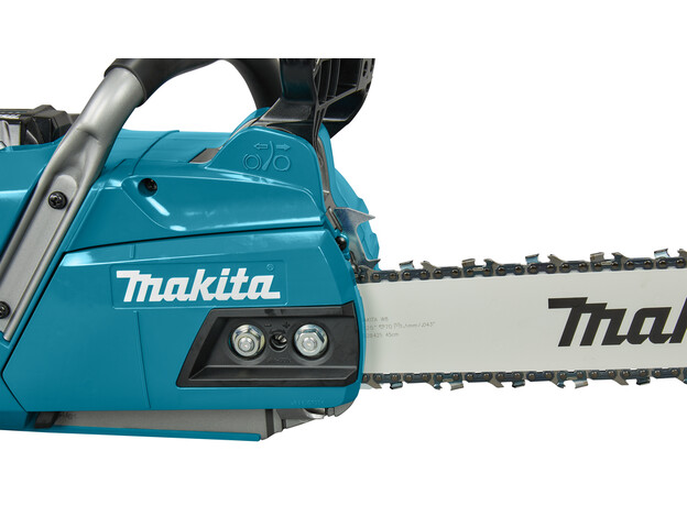 MAKITA XGT 40 V Max kettingzaag 45 cm, 8 image
