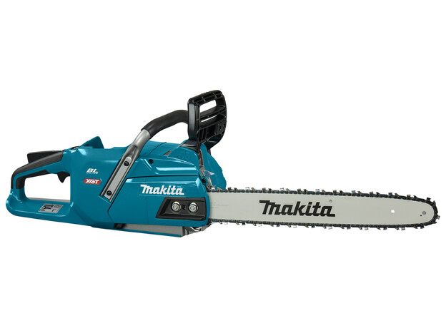 MAKITA XGT 40 V Max kettingzaag 45 cm, 3 image