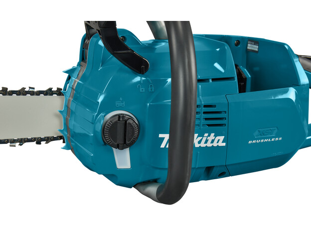 MAKITA XGT 40 V Max kettingzaag 45 cm, 6 image
