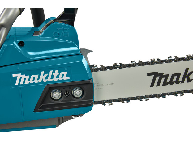 MAKITA XGT 40 V Max kettingzaag 45 cm, 7 image