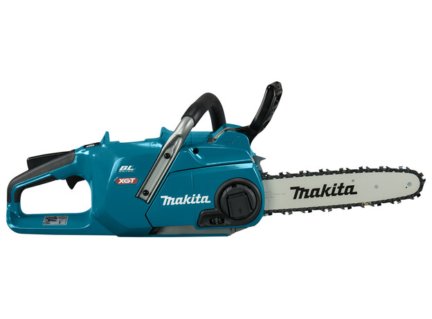 MAKITA XGT 40 V Max kettingzaag 30 cm, 5 image