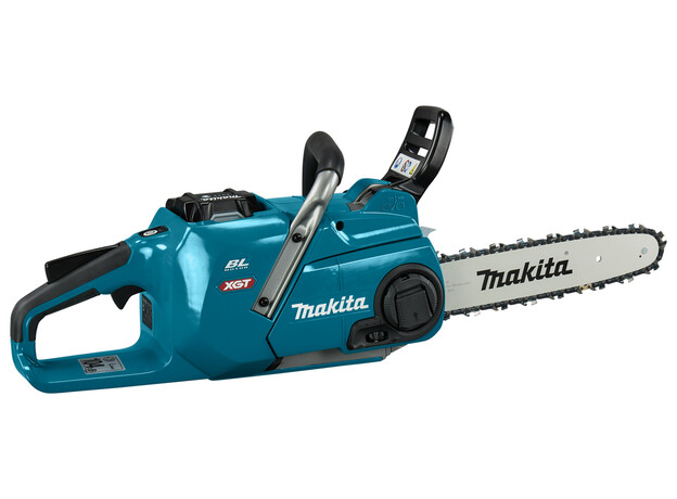 MAKITA XGT 40 V Max kettingzaag 30 cm, 2 image