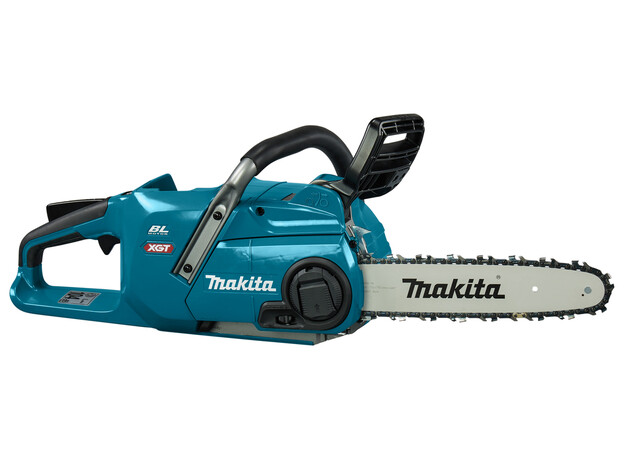 MAKITA XGT 40 V Max kettingzaag 30 cm, 3 image
