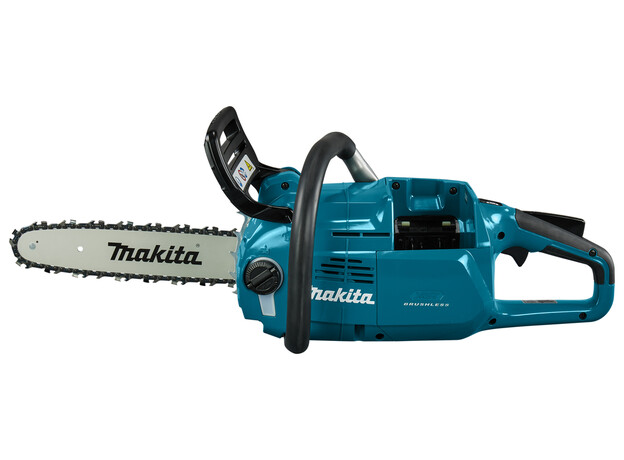 MAKITA XGT 40 V Max kettingzaag 30 cm, 4 image