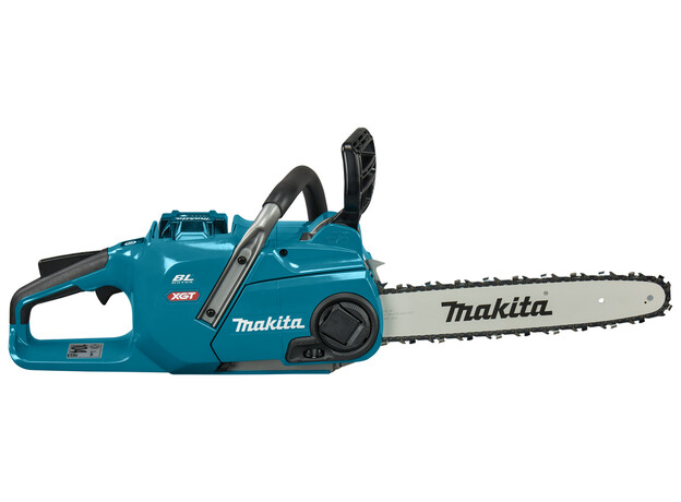 MAKITA XGT 40 V Max kettingzaag 35 cm, 10 image