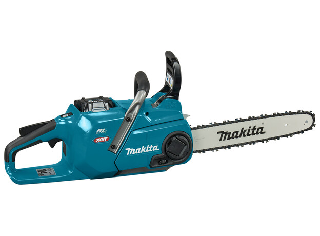 MAKITA XGT 40 V Max kettingzaag 35 cm, 2 image