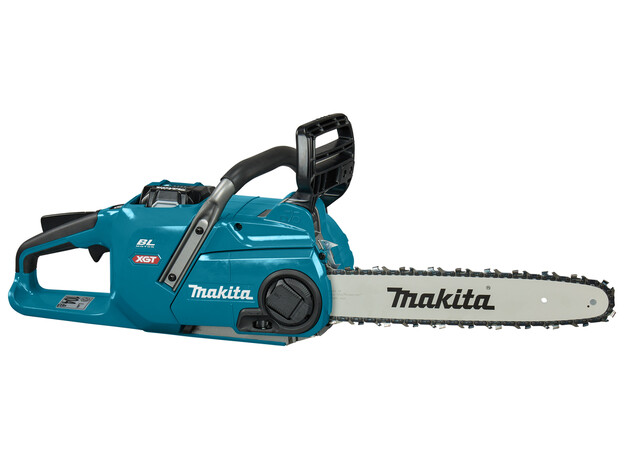 MAKITA XGT 40 V Max kettingzaag 35 cm, 3 image