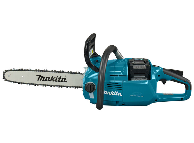 MAKITA XGT 40 V Max kettingzaag 35 cm, 4 image