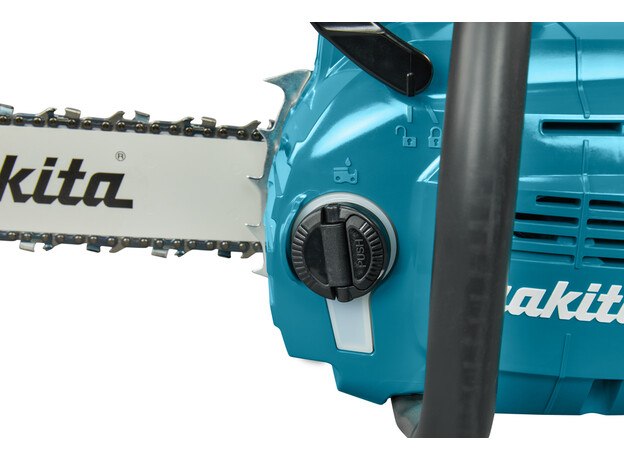 MAKITA XGT 40 V Max kettingzaag 35 cm, 9 image