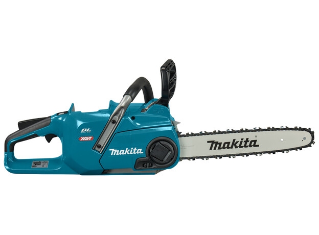 MAKITA XGT 40 V Max kettingzaag 35 cm, 9 image