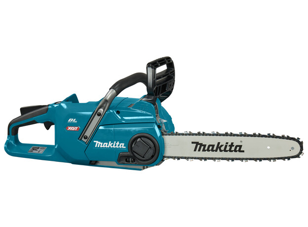 MAKITA XGT 40 V Max kettingzaag 35 cm, 3 image