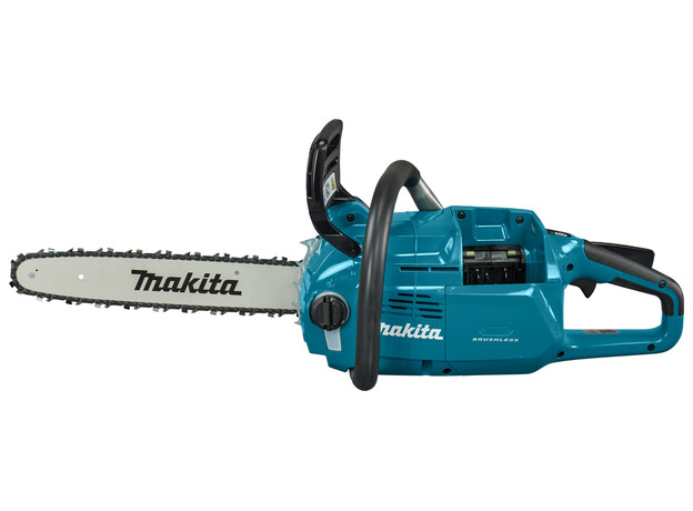 MAKITA XGT 40 V Max kettingzaag 35 cm, 4 image
