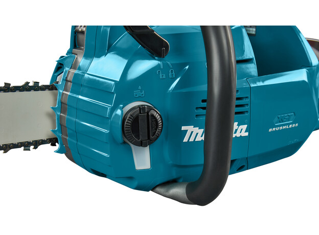 MAKITA XGT 40 V Max kettingzaag 35 cm, 7 image