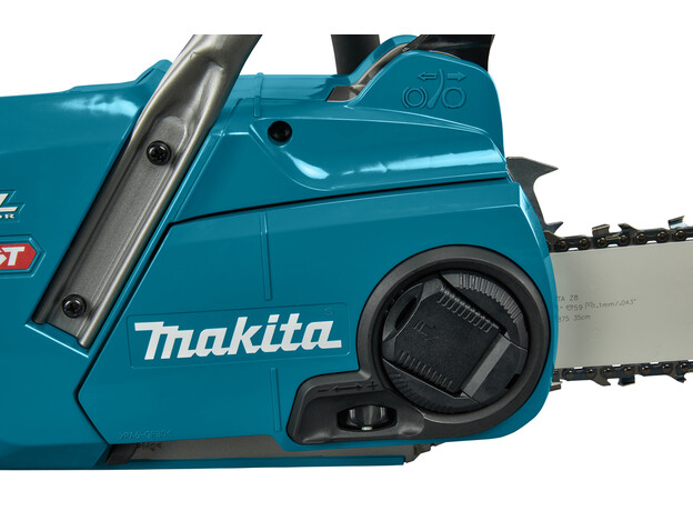 MAKITA XGT 40 V Max kettingzaag 35 cm, 8 image
