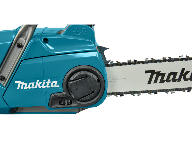 MAKITA XGT 40 V Max kettingzaag 40 cm, 11 image