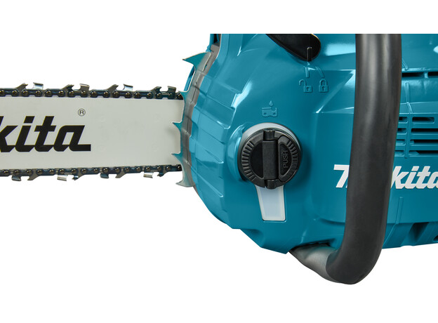 MAKITA XGT 40 V Max kettingzaag 40 cm, 13 image