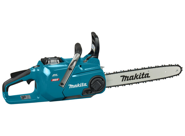 MAKITA XGT 40 V Max kettingzaag 40 cm, 2 image