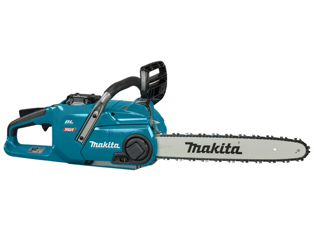 MAKITA XGT 40 V Max kettingzaag 40 cm, 3 image