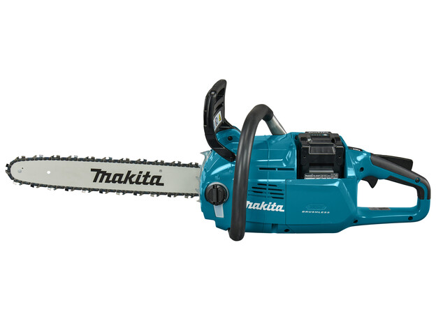 MAKITA XGT 40 V Max kettingzaag 40 cm, 4 image