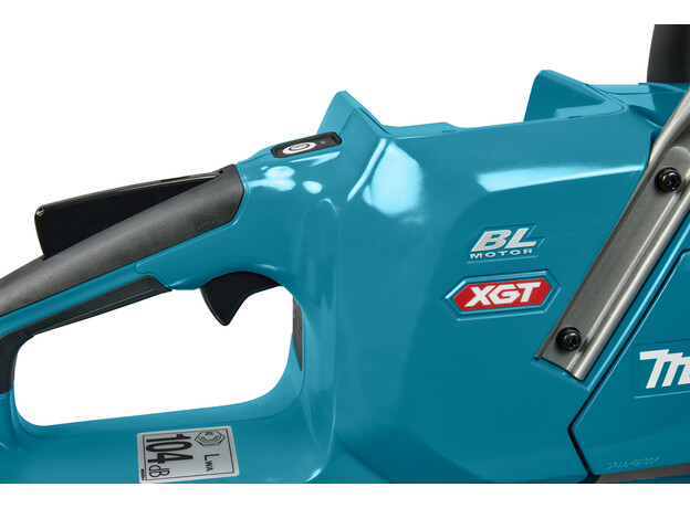 MAKITA XGT 40 V Max kettingzaag 40 cm, 8 image