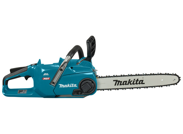 MAKITA XGT 40 V Max kettingzaag 40 cm, 9 image