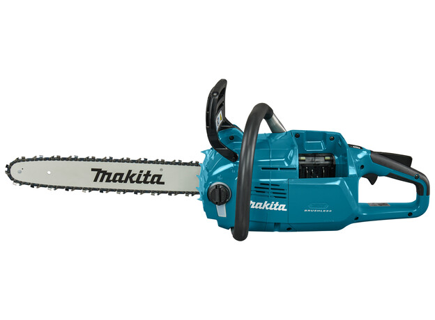 MAKITA XGT 40 V Max kettingzaag 40 cm, 4 image