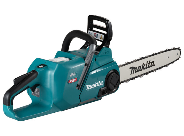 MAKITA XGT 40 V Max kettingzaag 40 cm, 5 image