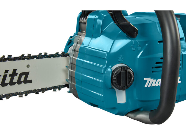 MAKITA XGT 40 V Max kettingzaag 40 cm, 7 image
